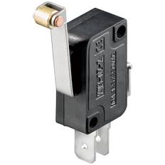 Micro switches - Toggle switch / 1 pole