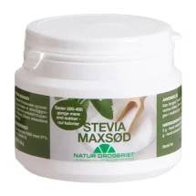 Stevia sødemiddel