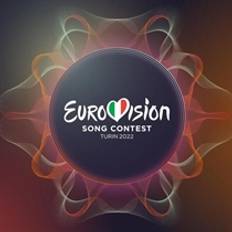 VARIOUS ARTISTS - EUROVISION SONG CONTEST TURIN 2022 (CD)