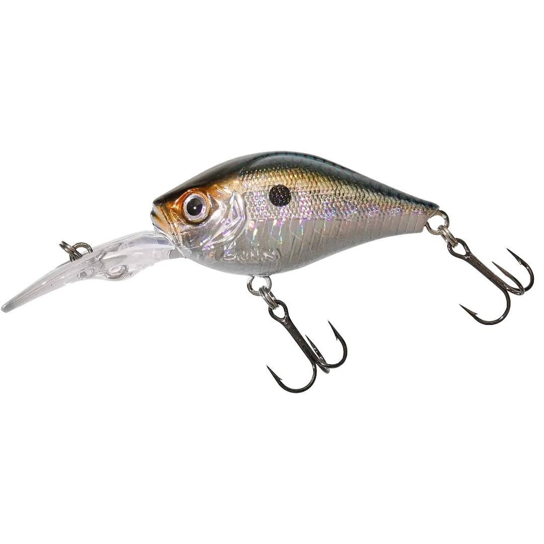 Gunki D-Gigan 39F 4,9 Gram Blue Arrow