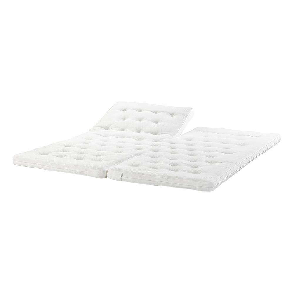 Viking Talalay Flex Bäddmadrass 180x210 White (180x210)