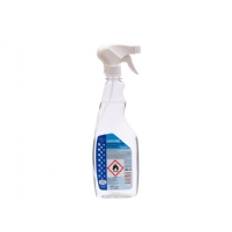 Koslita Disinfectant Fortified Cleaner 500Ml