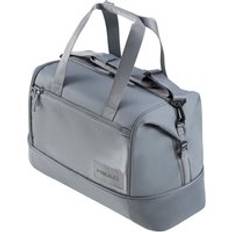 Head Tote Bag Sports blue_grey