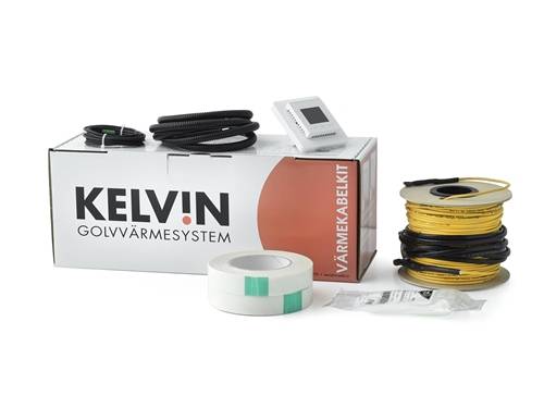 KELVIN VK600 Tylösand WiFi