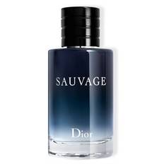 Dior Sauvage - Eau de Toilette - Resestorlek - 10 ml