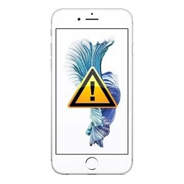 iPhone 6S Plus Ringetone Højtaler Reparation