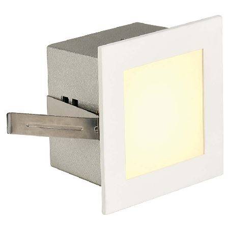 SLV Frame Basic LED 1W 3000K 350mA Hvid - 4 stk. tilbage