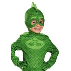Kid's PJ Masks Gekko Mask