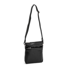 The Monte Small Crossover 24cm, Svart