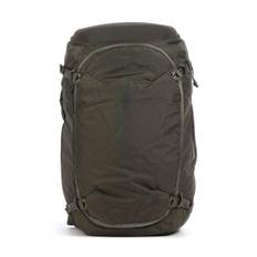 Thule Landmark 40 Reseryggsäck khaki