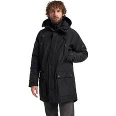 Tenson Men's Himalalay 24 Parka  Black, S