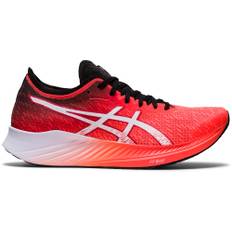 Asics - Magic Speed løbesko - Dame  - 44  - Rød