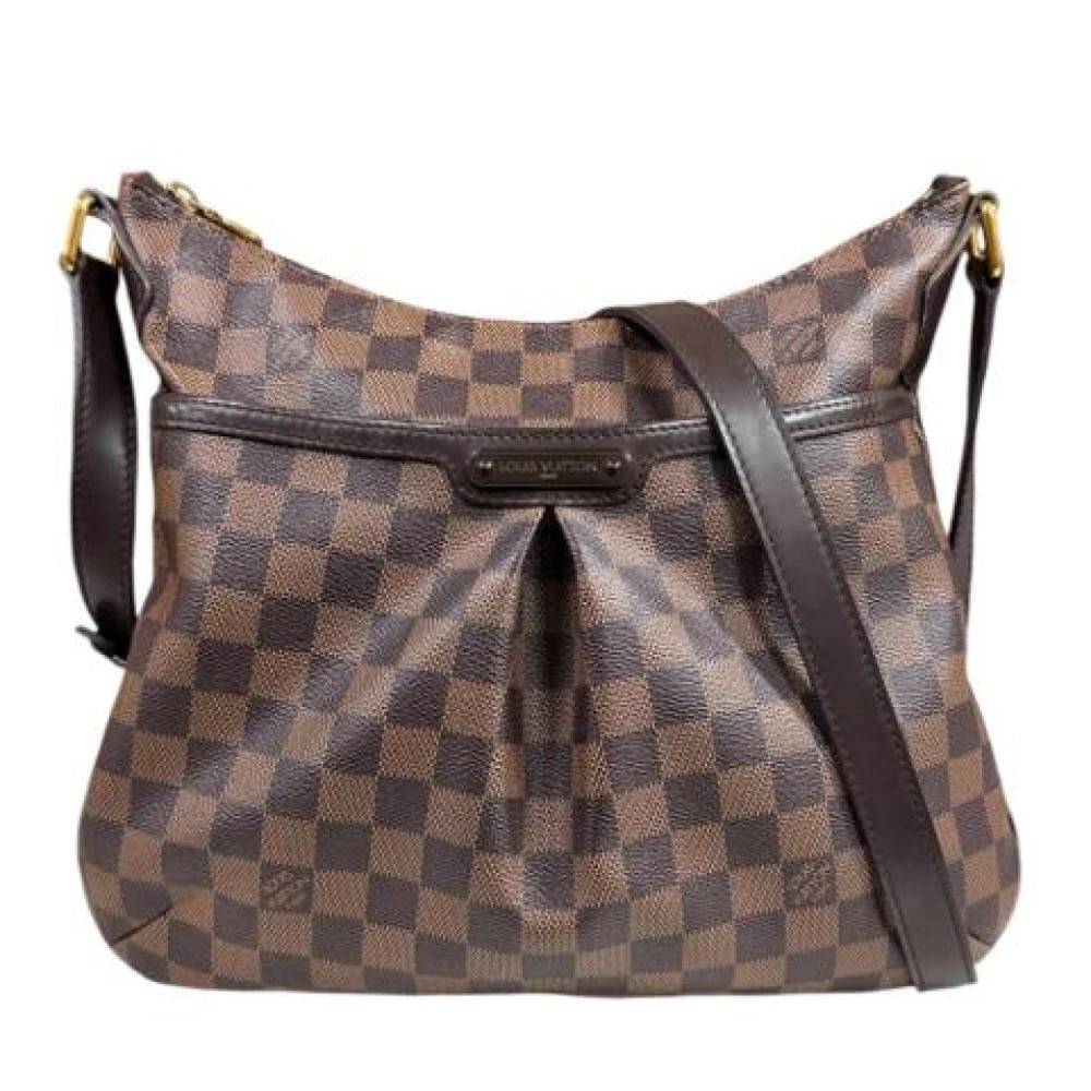 Louis Vuitton Vintage - Pre-owned Louis Vuitton väska i canvas Vintage - Dam - ONE Size -