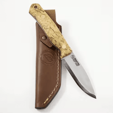 Casström No.8 SFK - Masurbjörk