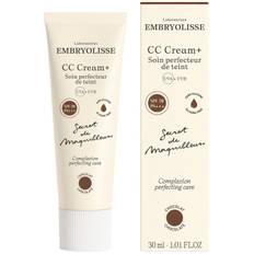 Embryolisse Cc Cream 4 Chocolate - 30 ml
