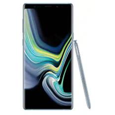 Samsung Galaxy Note 9 | 6 GB | 128 GB | Single-SIM | sølv