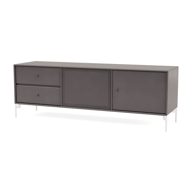 TV & Sound Modul, Octave VI, inkl. ben snow fra Montana Coffee - Jacobsen Plus
