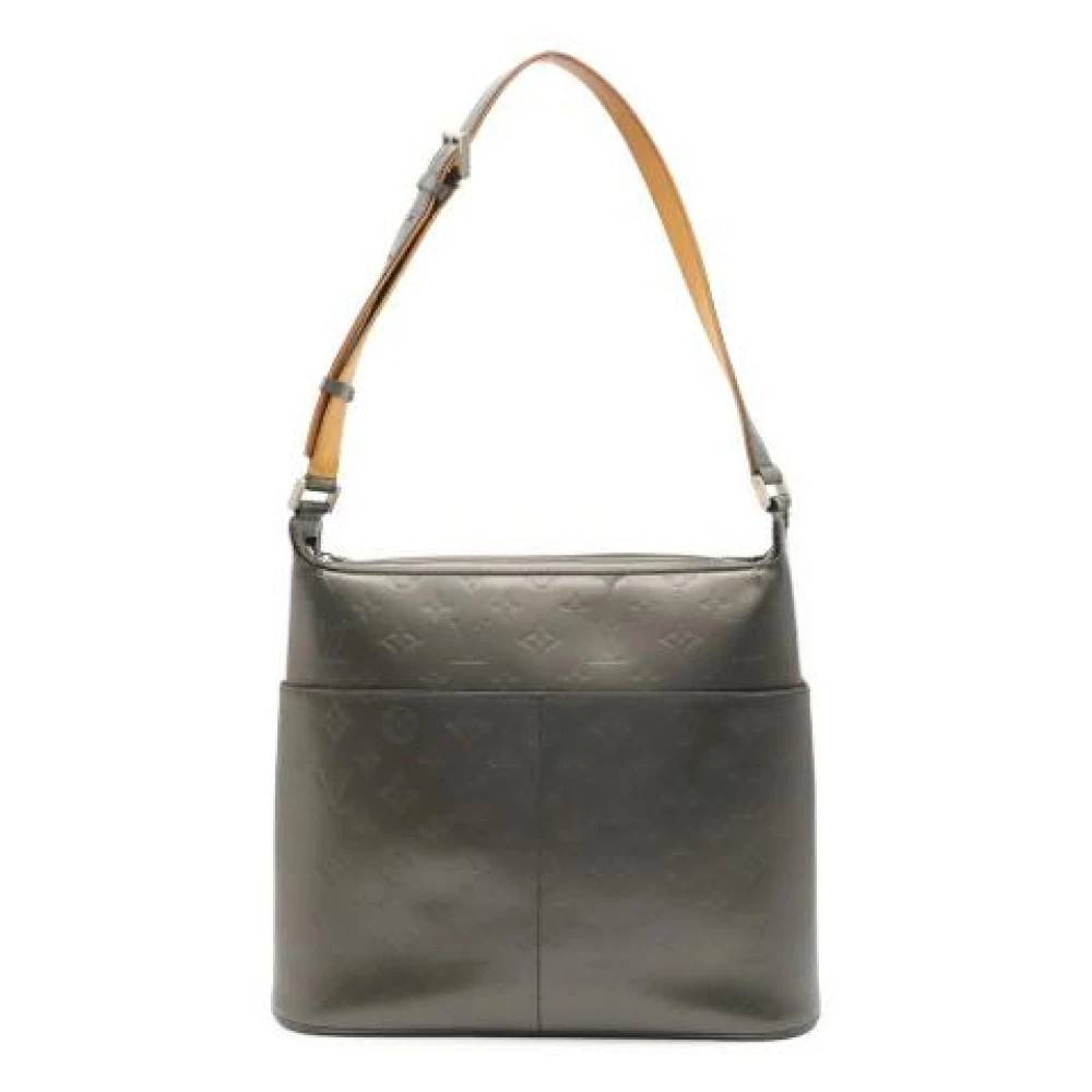 Louis Vuitton Vintage - Pre-owned Louis Vuitton väska i canvas Vintage - Dam - ONE Size -