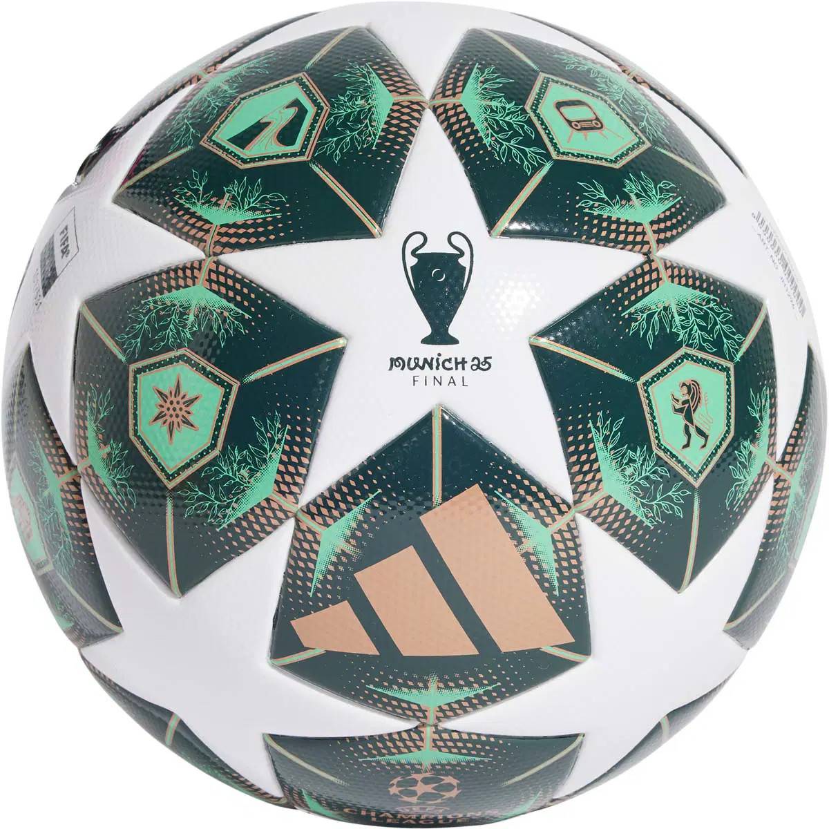 Adidas UCL League Fodbold 24/25