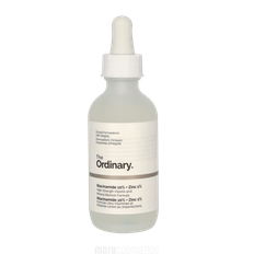 The Ordinary Niacinamide 10% + Zinc 1%