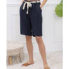 Found By Justos Mille Shorts Marine
