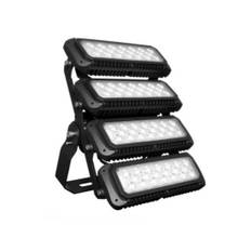 DB-763 LED strålkastare 300W asymmetrisk 37506 lm