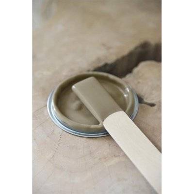 Chalk Paint Vintage brown, 200 & 700 ml - Vintage Paint (Välj mängd: 700 ml)