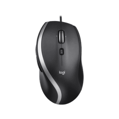 M500s AVANCERET MUS MED LEDNING