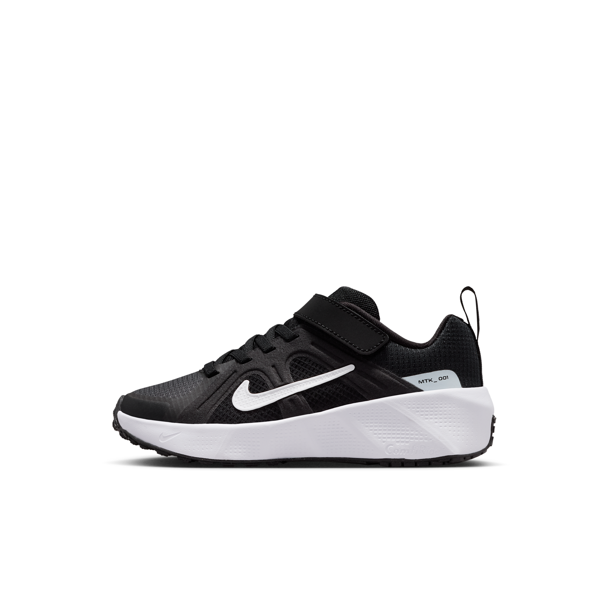Nike Metro Tek - Svart - 28.5