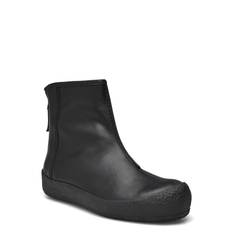 SHEPHERD Elin Boots |Svart |41