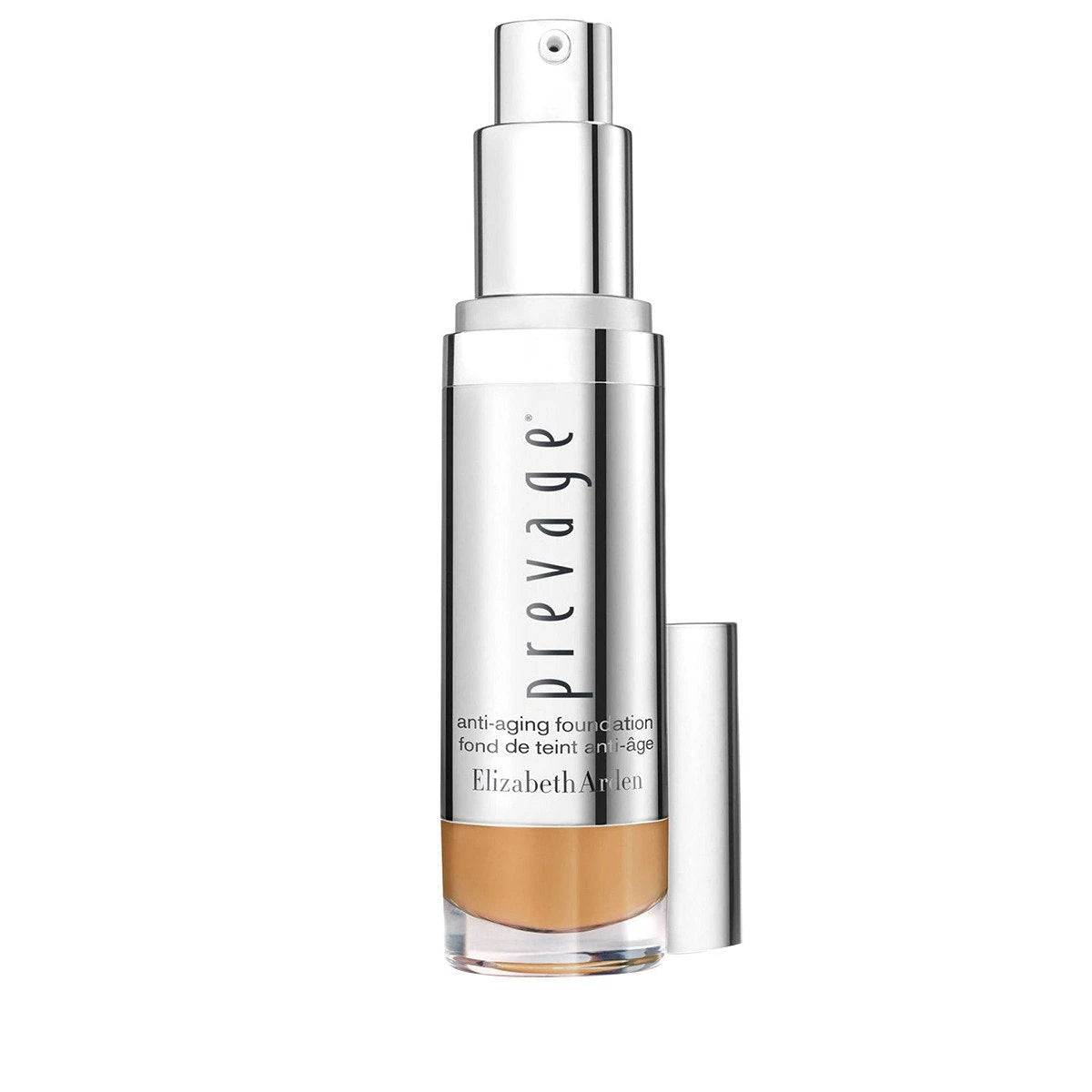 Elizabeth Arden Prevage Anti-Aging Foundation SPF 30 Nyans 04 30 ml Testprodukt