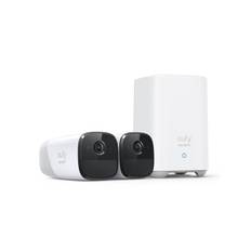 Eufy Cam S221 (eufyCam 2 Pro) + Homebase