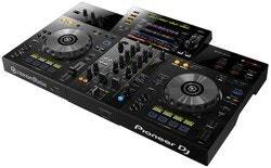 Pioneer XDJ-RR 2-Channel All-In-One DJ System