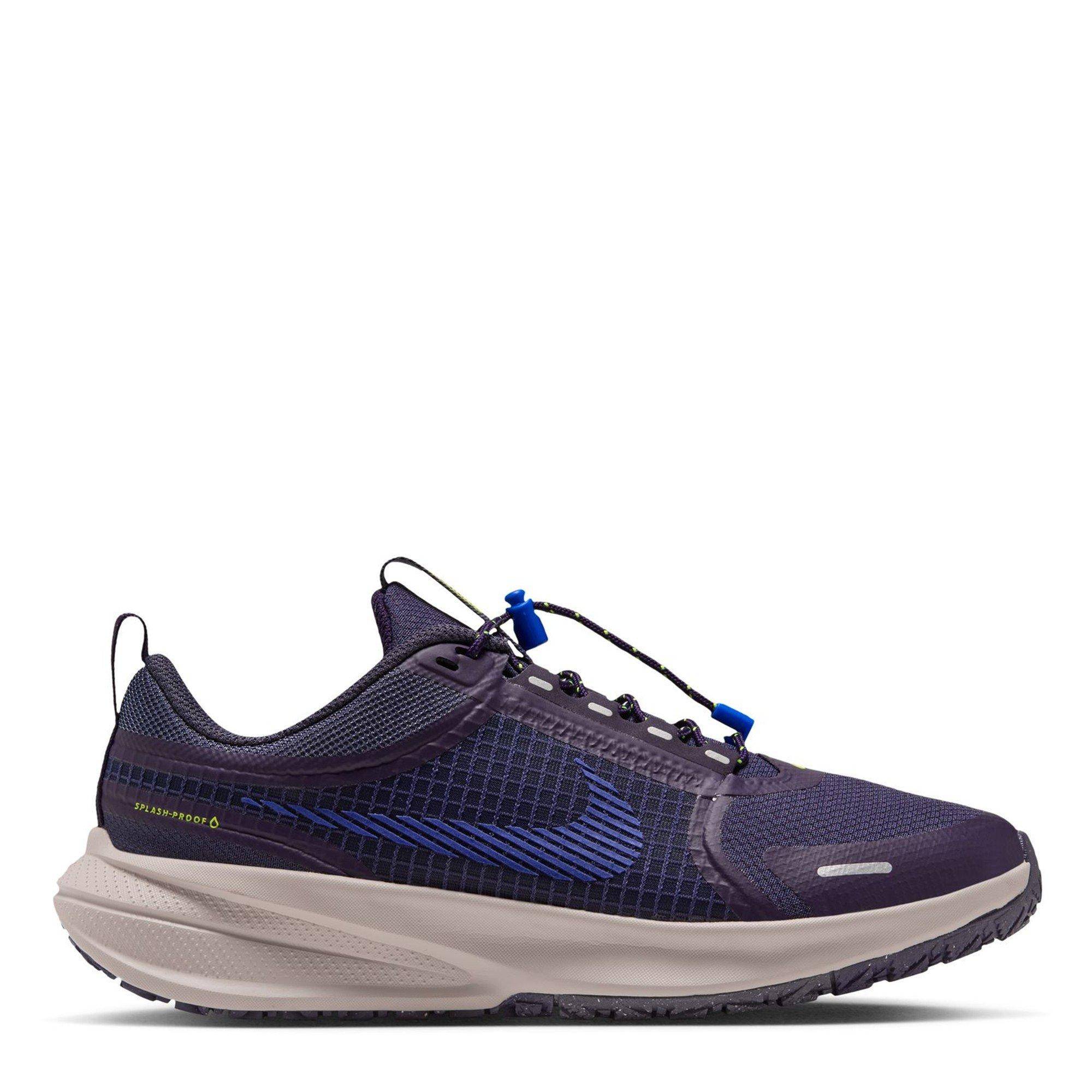 Nike Kids' Star Run Utility Water-Resistant Runners