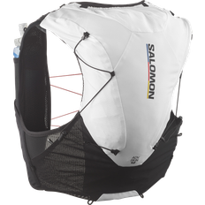 Rygsæk Salomon ADV SKIN 12 SET RACE FLAG lc2483-700 Størrelse XS