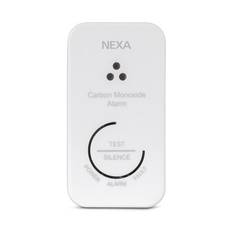 Nexa CMA-968/10Y Portabel Kolmonoxid-varnare 10år - Fyndvara