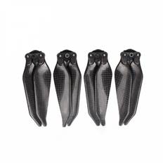 Propeller till DJI Mavic Pro - ersätter 8331F - Low Noise - Kit 4-Pack - Kolfiber