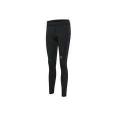 Women Core Warm Protect Tights - Black / XL