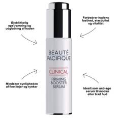 Beauté Pacifique Clinical Firming Booster Serum