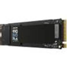 SAMSUNG 990 EVO Plus M.2 NVMe SSD 2TB