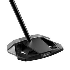 TaylorMade Spider 5K-ZT Milled CB - Silver/Black