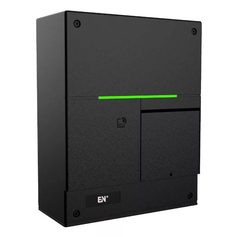 Laddbox Evon Start 22kW 32A 400V 3P+N+Jord IP54 Uttag Typ-2 EN+ 2701238