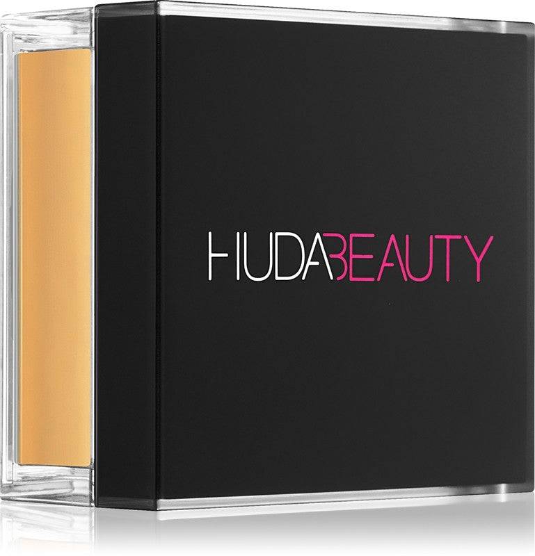 Huda Beauty Nem Bage løs pulver farve Kunafa 20 g