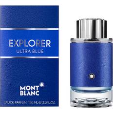 Montblanc Explorer Ultra Blue Eau de Parfum - 100 ml