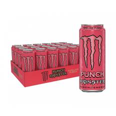 Monster Energy Pipeline Punch 24 x 500ml