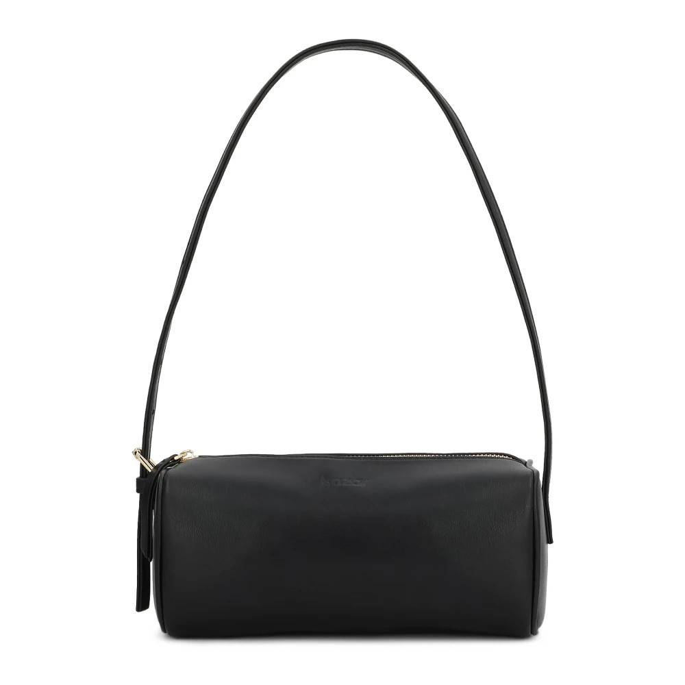 Kazar Malisse Tube Bag - Tasker - Dame - Sort - ONE SIZE - Uld
