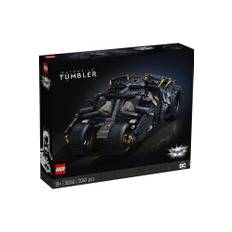 LEGO Super Heroes - Batman - Batmobile (76240)