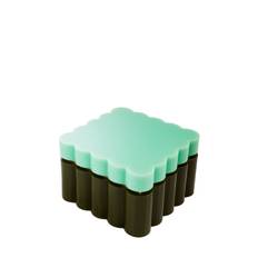 Medium Fleur Acrylic Box