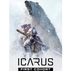 ICARUS (PC) - Steam Key - GLOBAL