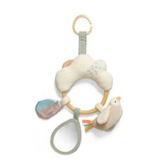 Sebra Fuglen Bliss Beige